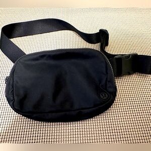Lululemon Belt Bag